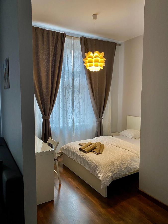 Ametyst Apartmán Krakov