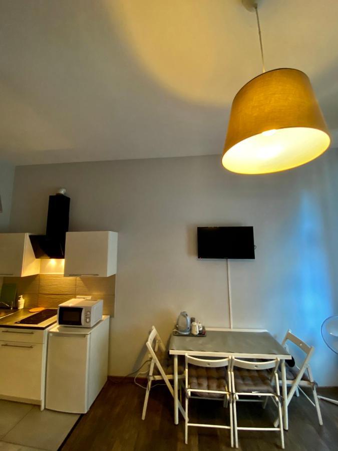 Apartmán Ametyst
