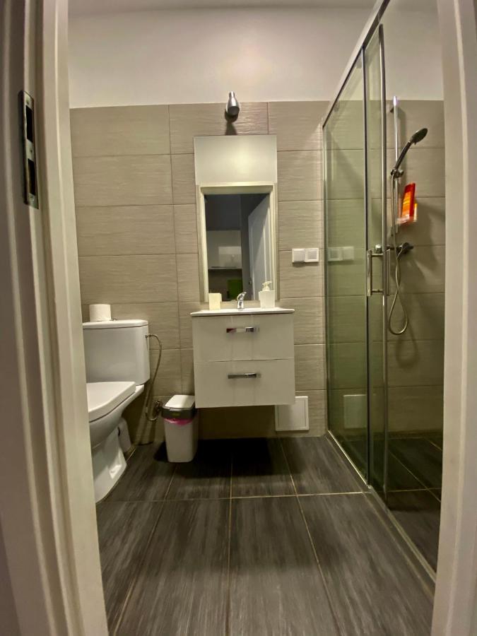 Ametyst Apartmán Krakov
