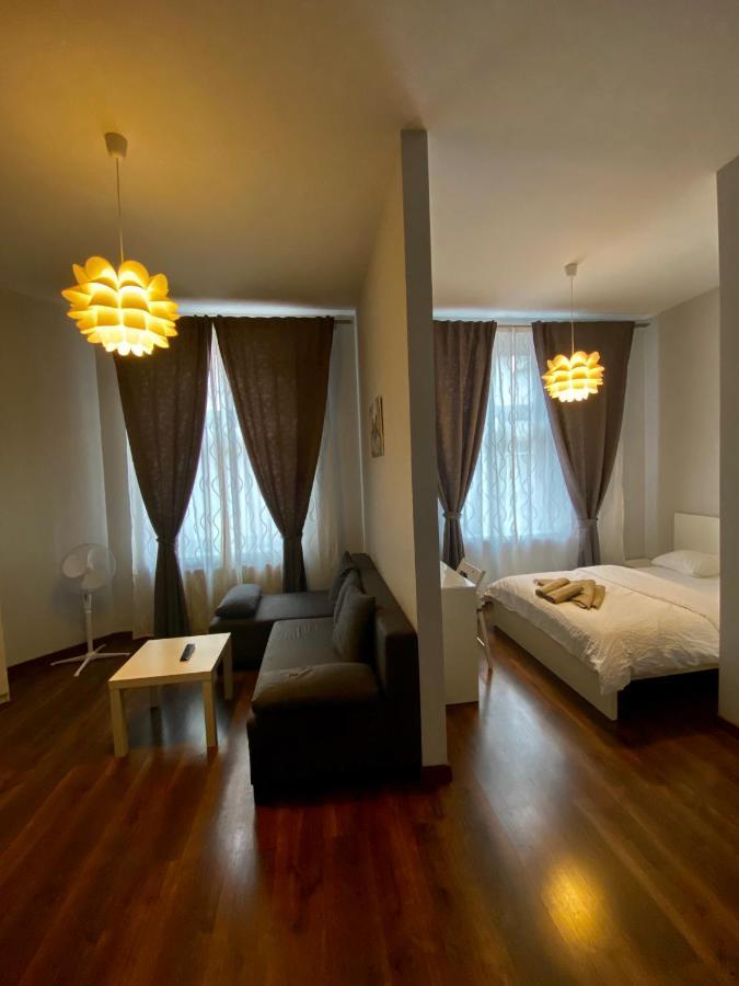 Ametyst Apartmán *