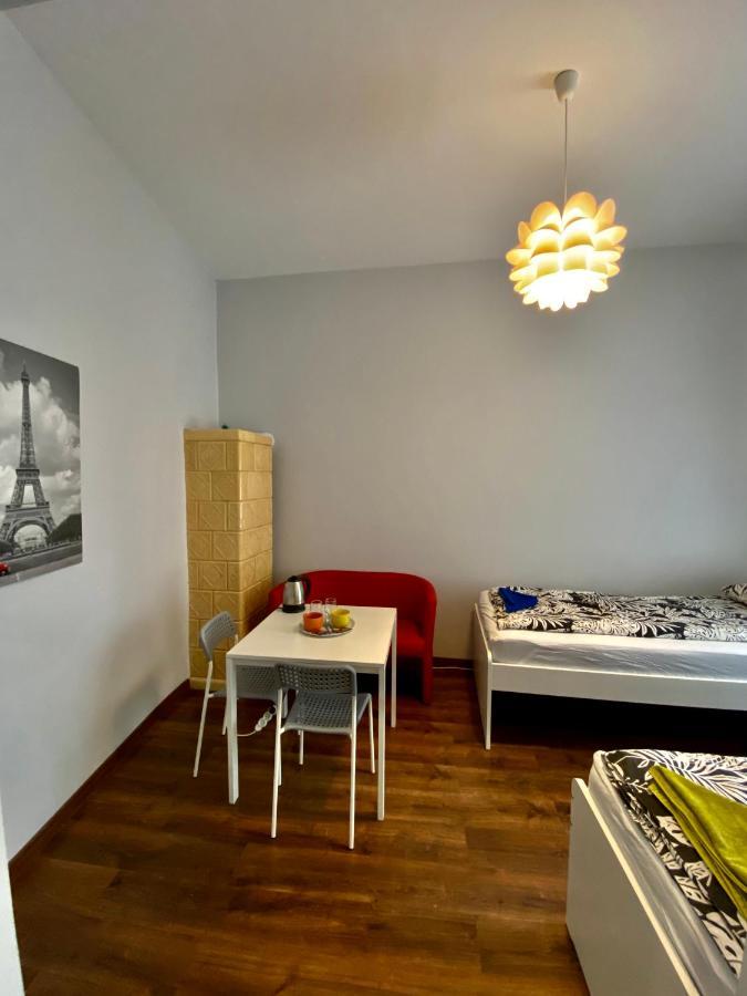 Ametyst Apartmán *