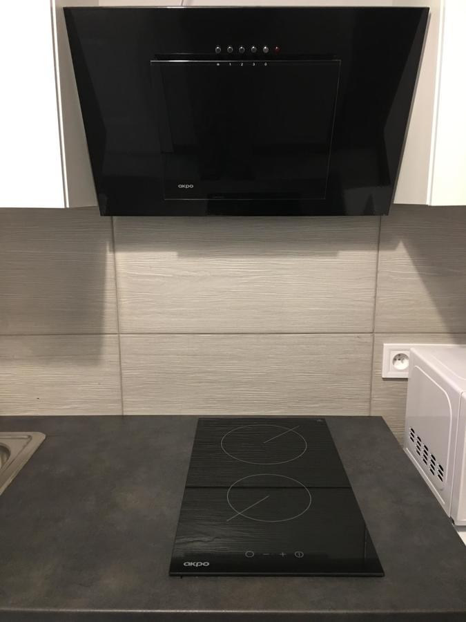 Apartmán Ametyst *
