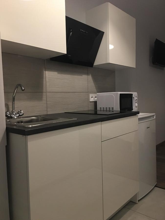 Apartmán Ametyst