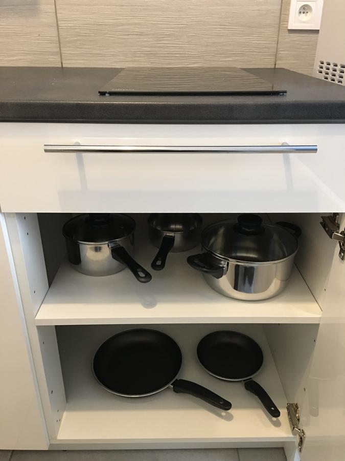 Ametyst Apartmán *
