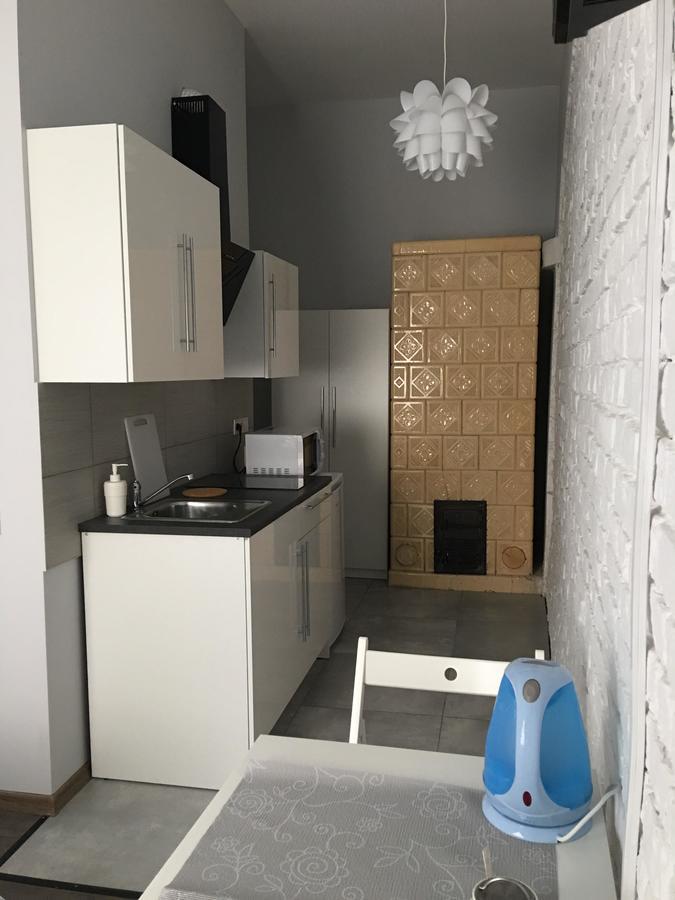 Apartmán Ametyst Krakov