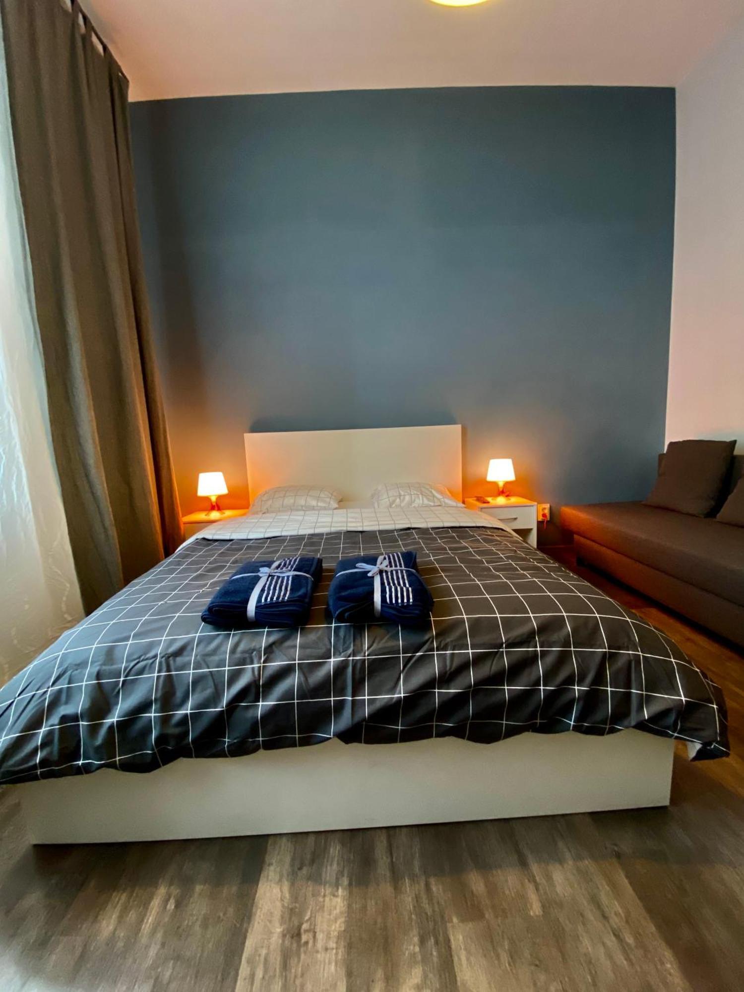 Ametyst Apartmán